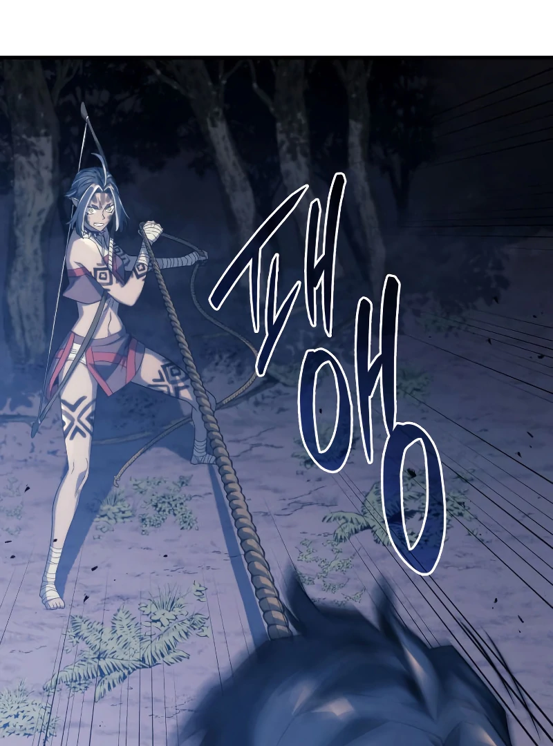 Revenge of the Iron-Blooded Sword Hound, Chapter 30 image 071